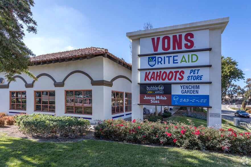More Photos Of 13161-13297 Black Mountain Rd, San Diego Unknown For Lease
