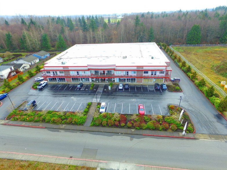 More Photos Of 3810 166th Pl NE, Arlington Office For Lease