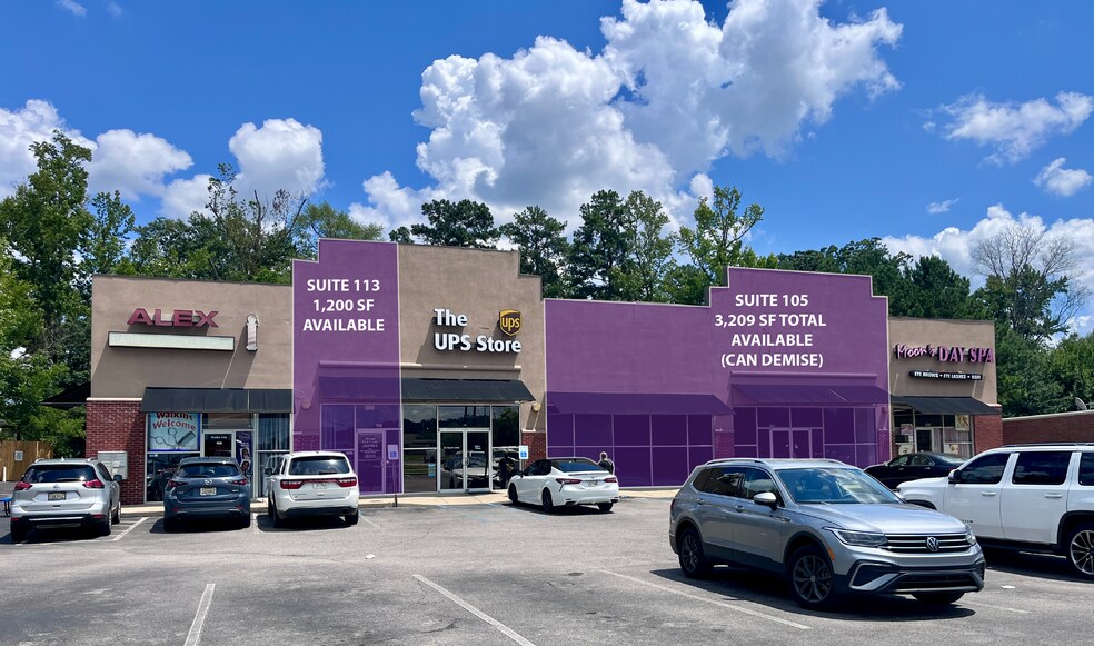 Primary Photo Of 3985 Parkwood Rd SE, Bessemer Unknown For Lease