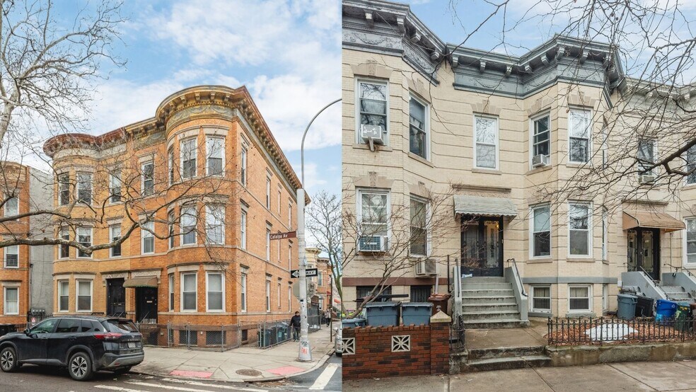 Primary Photo Of , Ridgewood Multifamily For Sale