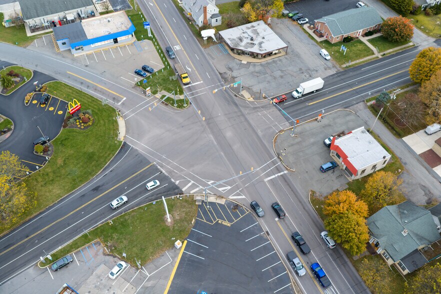 More Photos Of 189 Claremont Ave, Tamaqua Restaurant For Sale