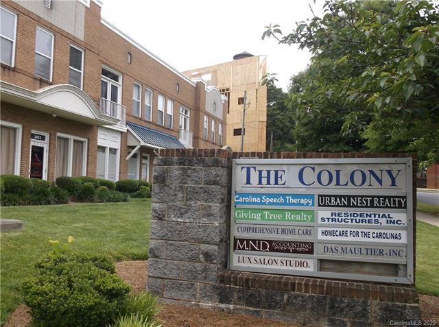 More Photos Of 3440-3452 N Davidson St, Charlotte Storefront Retail Residential For Sale