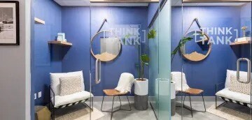 More Photos Of 2 St Clair Ave E, Toronto Office For Lease