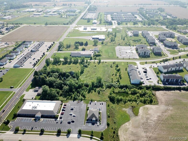 More Photos Of Collegiate Way, Mount Pleasant Land For Sale