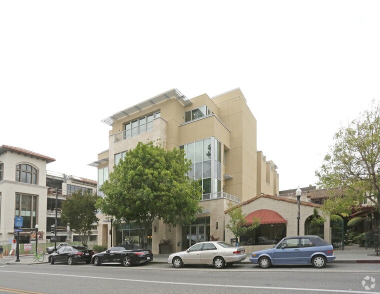 More Photos Of 605-650 Castro St, Mountain View Office For Lease