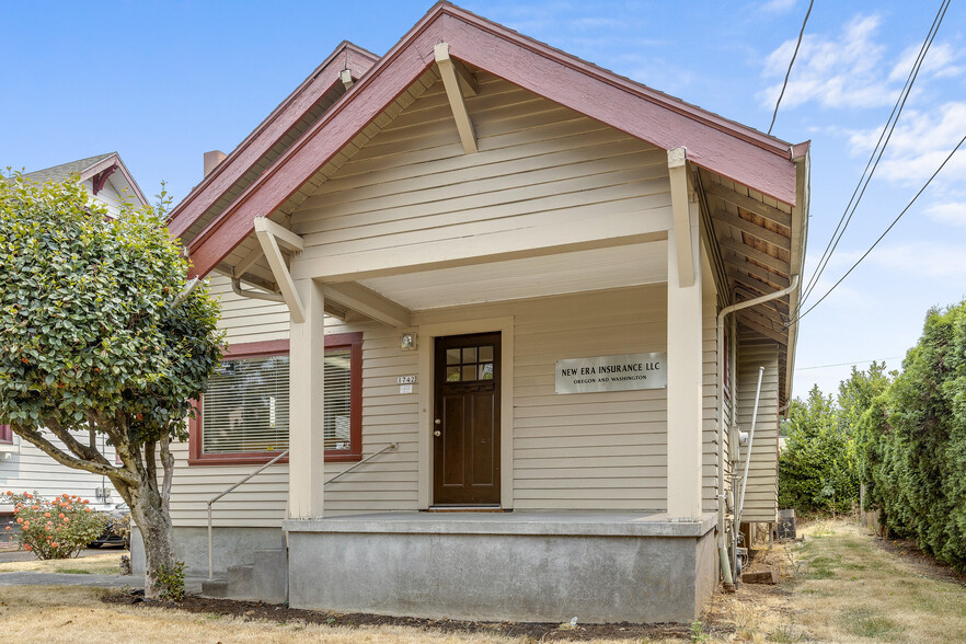 Primary Photo Of 1742 NE 43rd Ave, Portland Office Residential For Sale