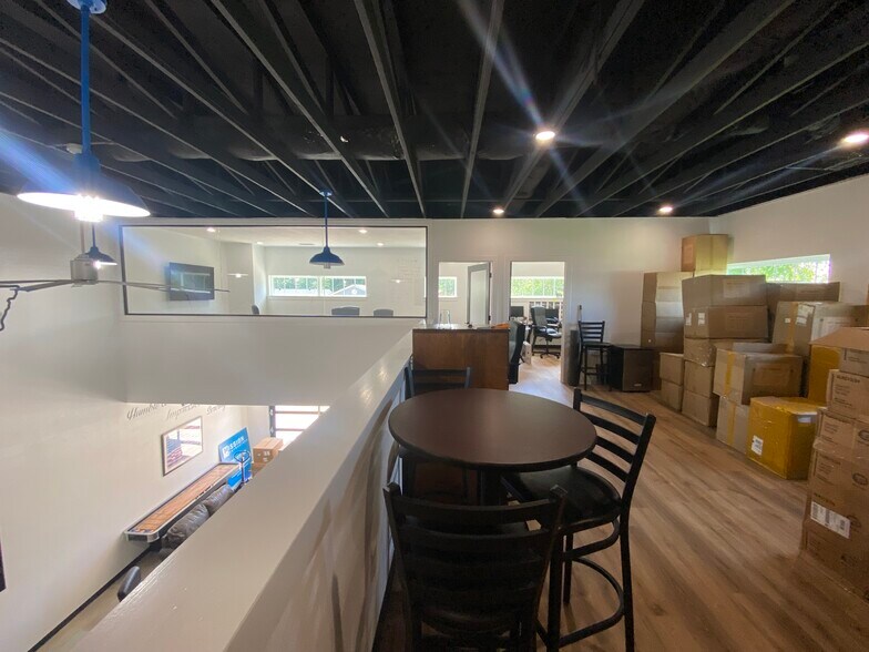 More Photos Of 87 W Colt Square Dr, Fayetteville Office Residential For Lease