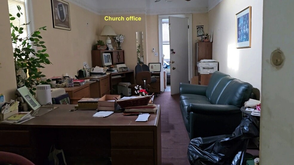 More Photos Of 1064 Herkimer St, Brooklyn Specialty For Sale