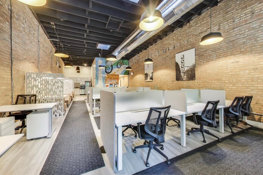 More Photos Of 3271 W Armitage Ave, Chicago Coworking Space