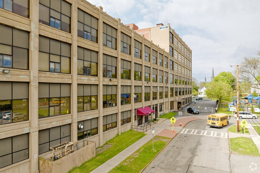 More Photos Of 30 Hart St, Rochester Office For Lease