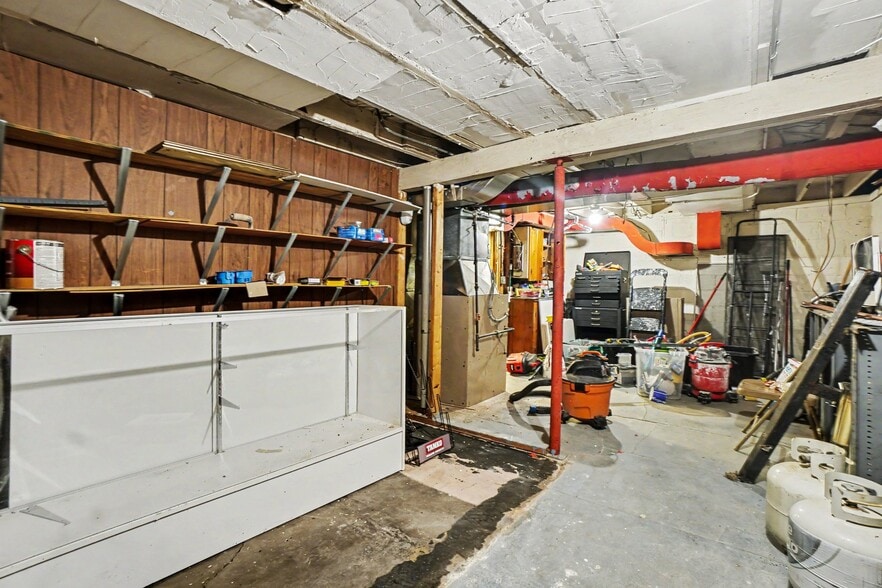 More Photos Of 4431 N 60th Ave, Omaha Office Residential For Sale