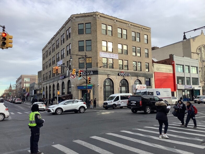More Photos Of 885 Flatbush Ave, Brooklyn Medical For Lease