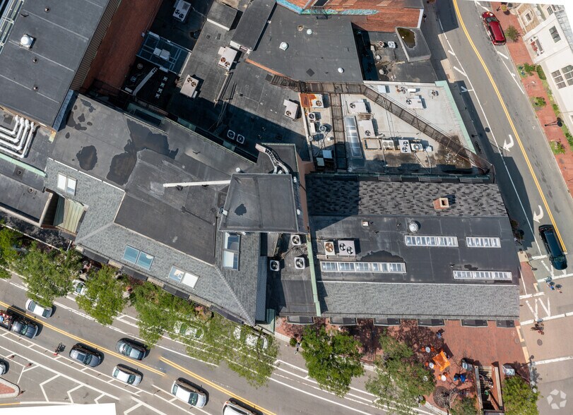 More Photos Of 1430 Massachusetts Ave, Cambridge Office Residential For Lease