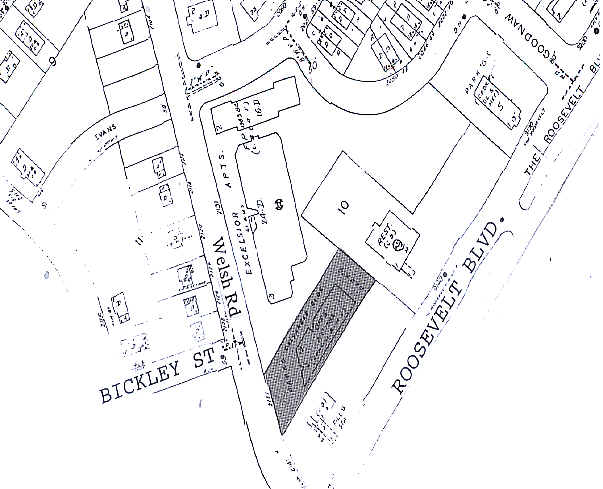 More Photos Of 2137 Welsh Rd, Philadelphia Medical For Sale