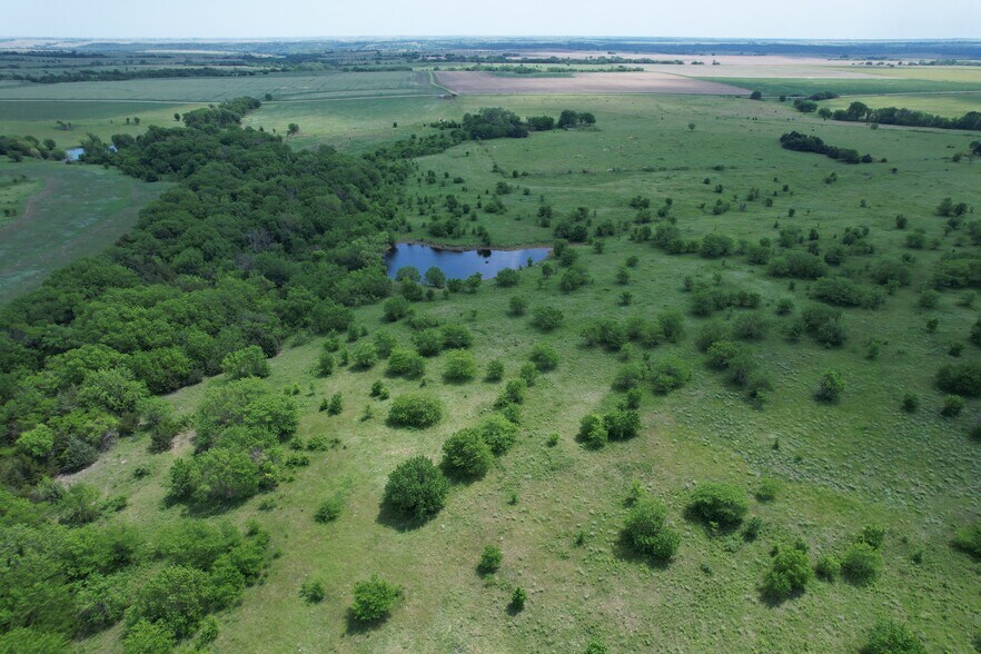 More Photos Of Red Road, Junction City Land For Sale