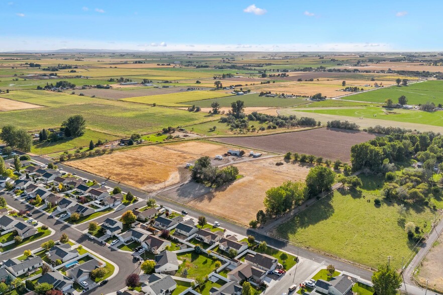 Primary Photo Of TBD Kenyon Road, Twin Falls Land For Sale