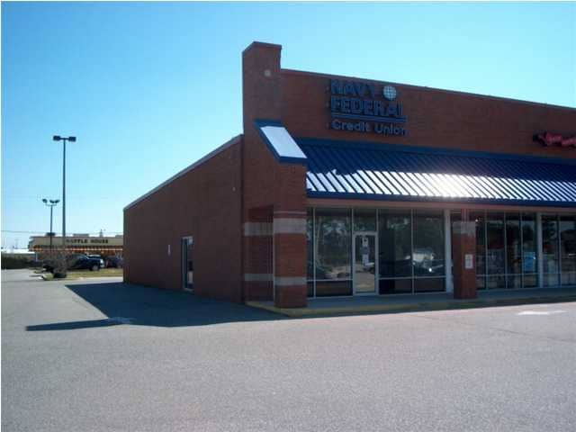 More Photos Of 50 S Blue Angel Pky, Pensacola Storefront For Lease