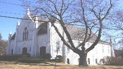 More Photos Of 1 State St, Bondsville Religious Facility For Sale