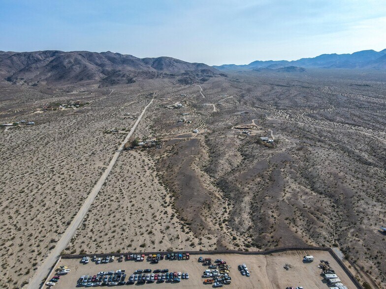 More Photos Of 75851 Baseline Rd, Twentynine Palms Warehouse For Sale
