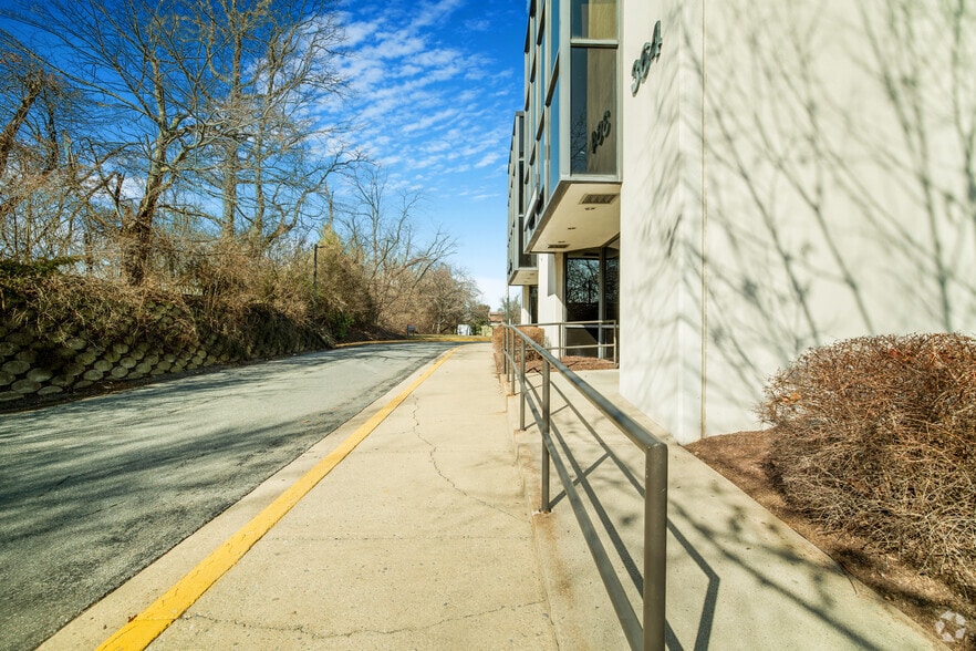 More Photos Of 350-364 Christopher Ave, Gaithersburg Medical For Lease