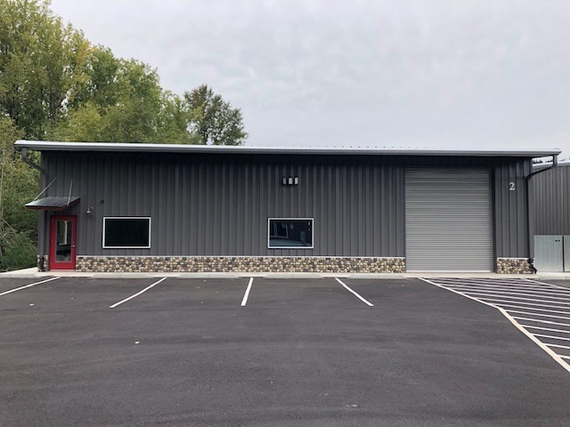 More Photos Of 1855 Belmont Loop, Woodland Flex For Lease