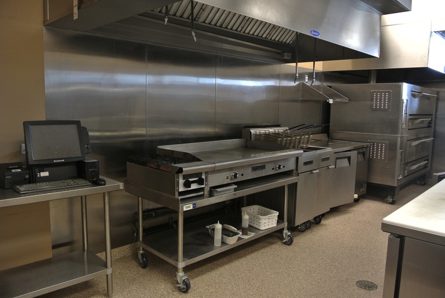 More Photos Of 352-362 N Randall Rd, North Aurora Restaurant For Lease