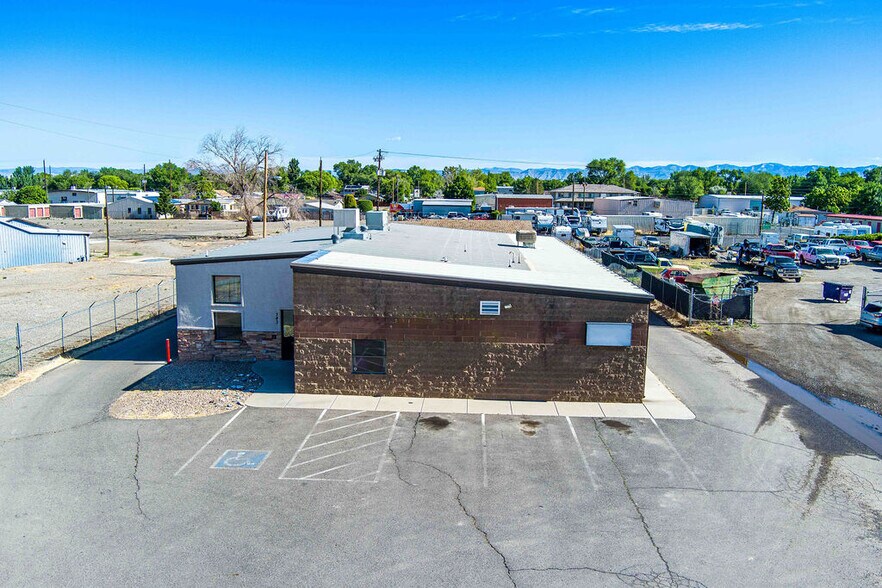 More Photos Of 743 Highway 6 & 50, Fruita Distribution For Lease