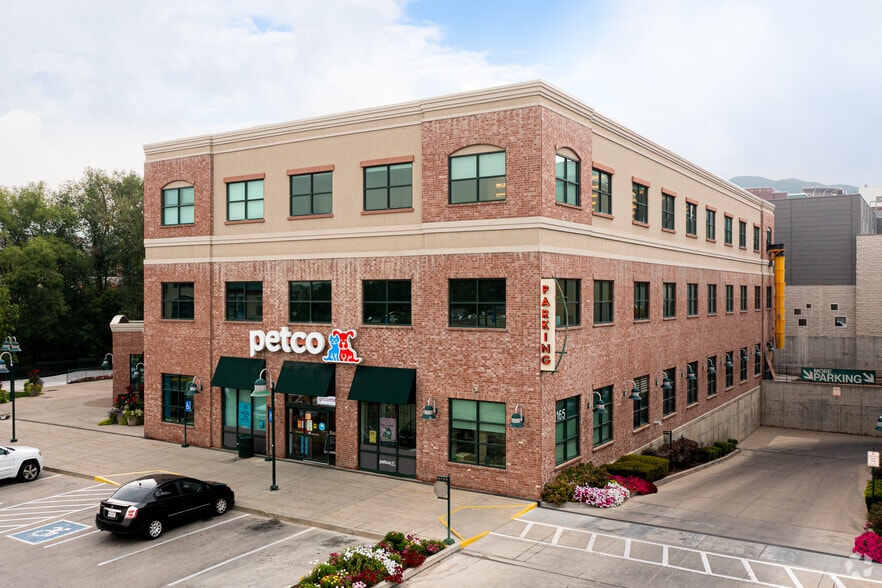 Primary Photo Of 1165 Wilmington Ave, Salt Lake City General Retail For Lease