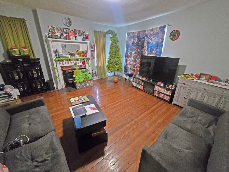 More Photos Of , Springfield Multifamily For Sale