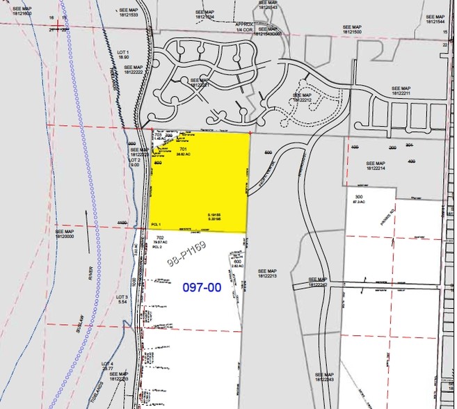 More Photos Of Pacific View Dr, Florence Land For Sale