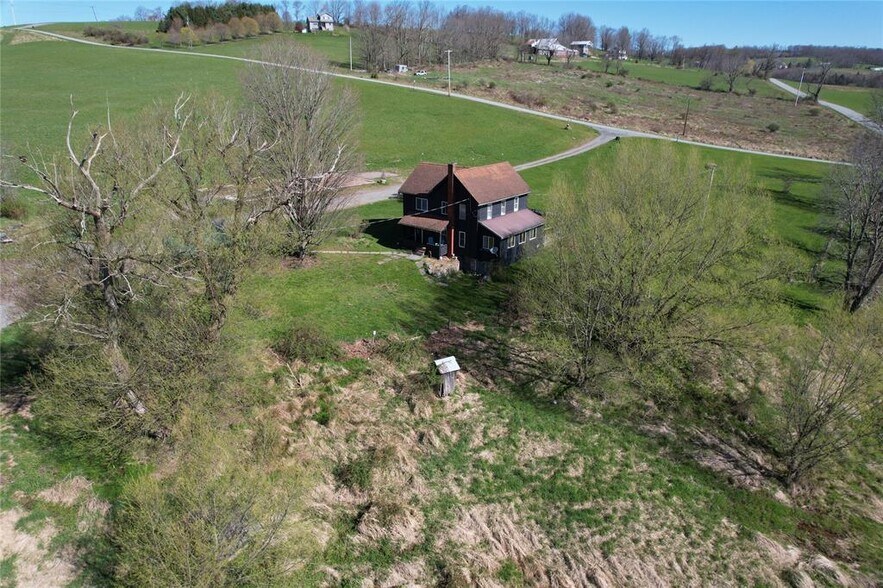 More Photos Of 356 Gabel Rd, Callicoon Land For Sale