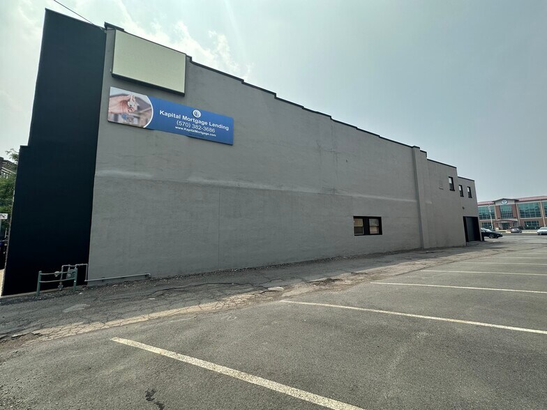 More Photos Of 329 Penn Ave, Scranton Office Residential For Sale