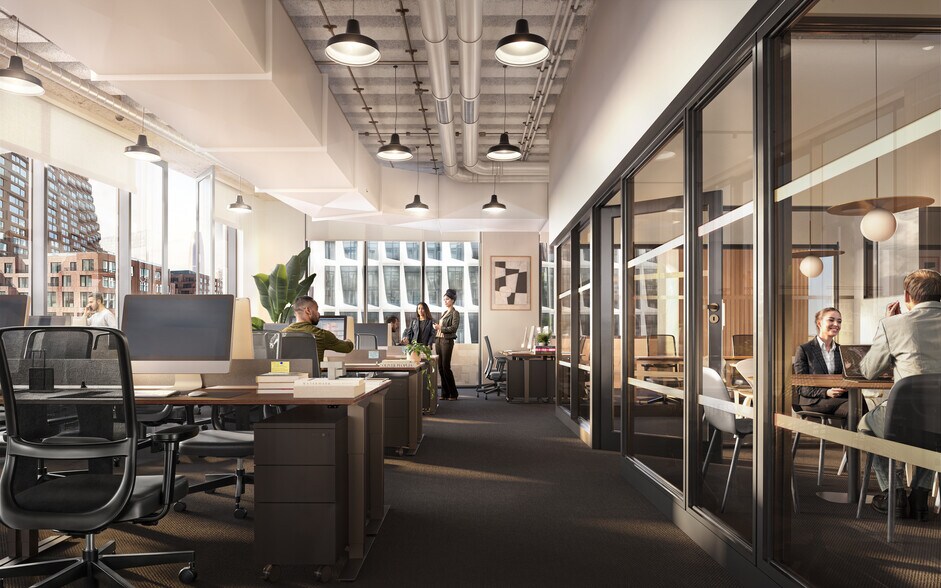 More Photos Of 365 Toni Stone Xing, San Francisco Coworking Space