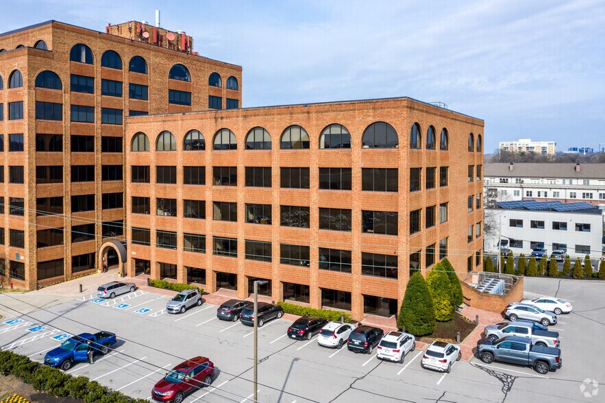 Primary Photo Of 104 Woodmont Blvd, Nashville Unknown For Lease