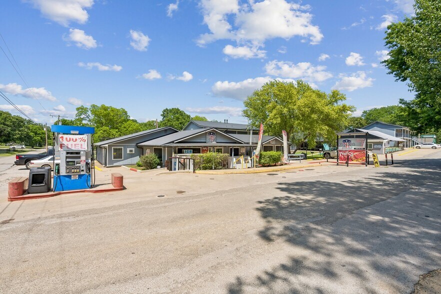 Primary Photo Of 8848 Soldier Creek Rd, Kingston Hotel For Sale