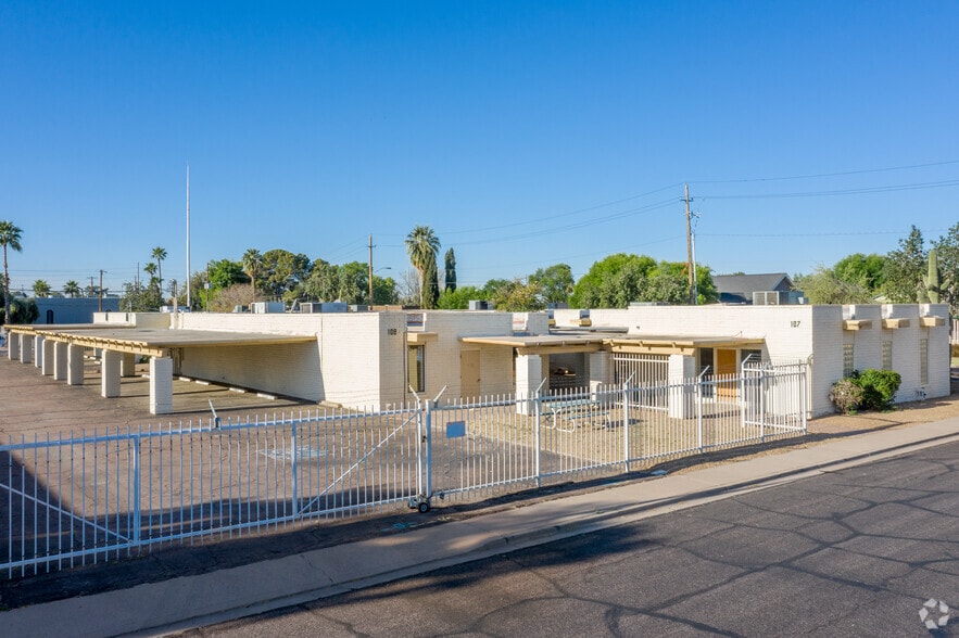 Primary Photo Of 455 W 5th Pl, Mesa Schools For Sale