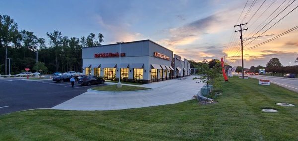 Primary Photo Of 3125 E Franklin Blvd, Gastonia Freestanding For Lease