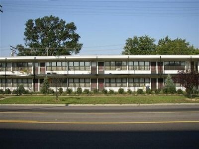 Primary Photo Of 16571-16625 Schaefer Hwy, Detroit Multifamily For Sale