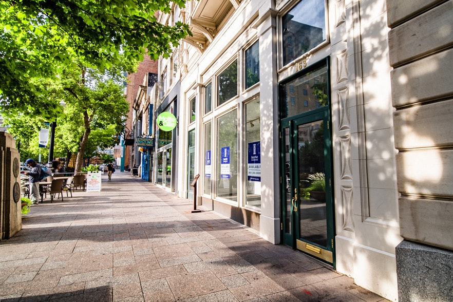 More Photos Of 163 S Main St, Salt Lake City Office For Lease
