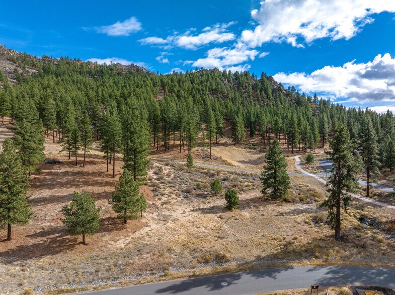 More Photos Of 569 Headwaters Way, Carson City Land For Sale