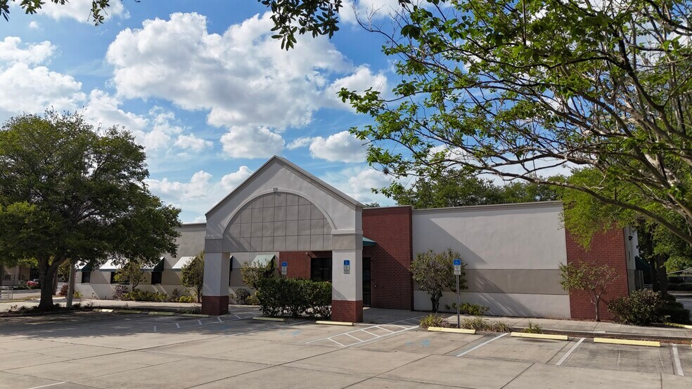 More Photos Of 650 34th St S, Saint Petersburg Medical For Lease