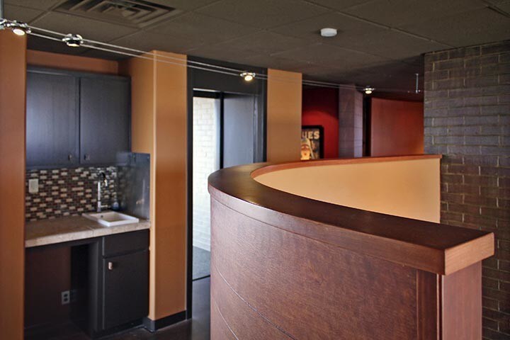 More Photos Of 5200 S Yale Ave, Tulsa Office For Lease