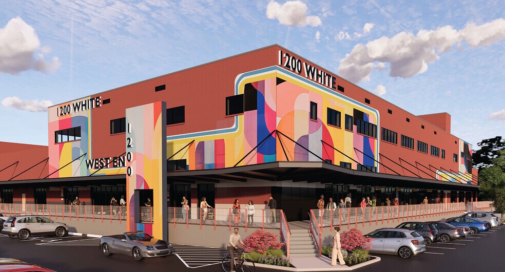 More Photos Of 1200 White St SW, Atlanta General Retail For Lease