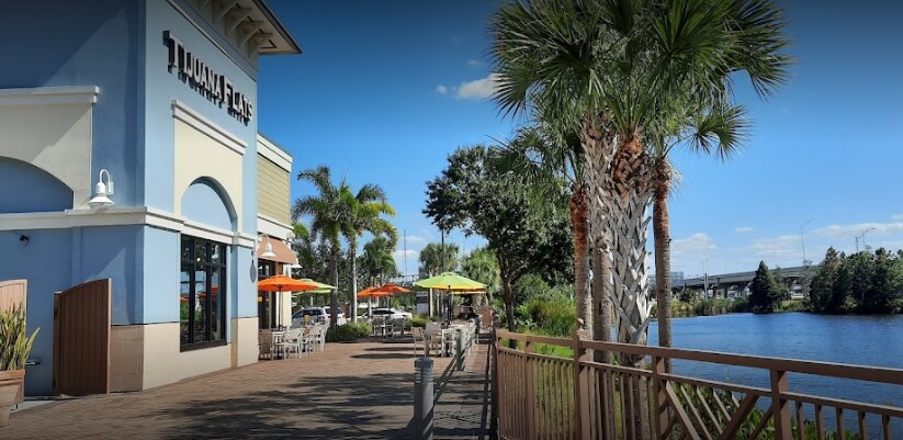 More Photos Of 10304 Roosevelt Blvd N, Saint Petersburg Unknown For Lease