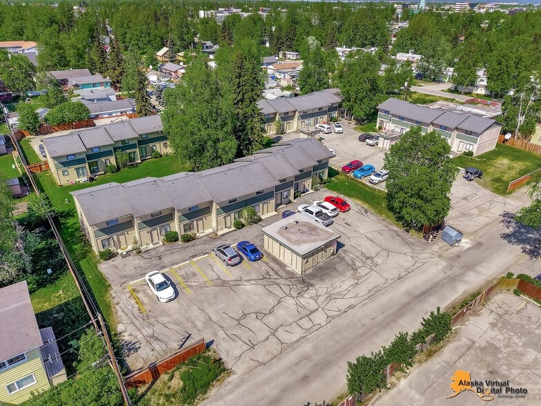 More Photos Of 3806 Indiana St, Anchorage Apartments For Sale