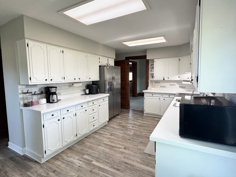 More Photos Of 3487 N Ridge Rd, Perry Industrial For Sale