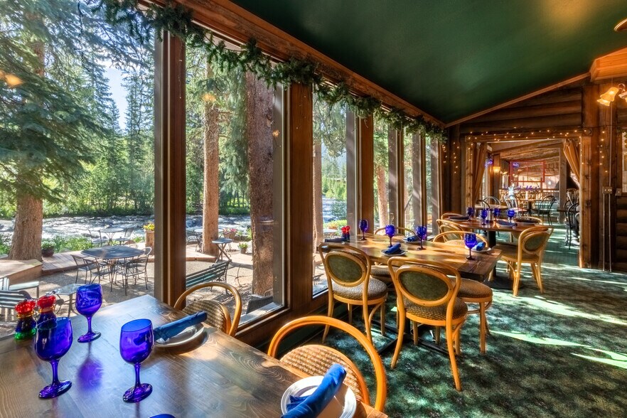 More Photos Of 210 Rapids Ln, Grand Lake Restaurant For Sale