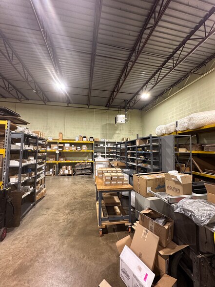 More Photos Of 2016 Midway Dr, Twinsburg Warehouse For Sale