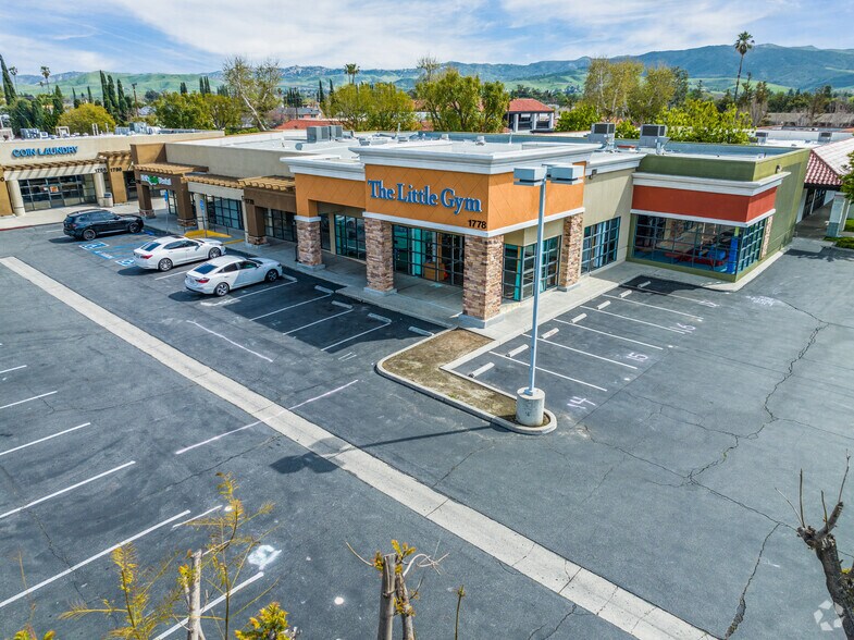 More Photos Of 1784-1930 Erringer Rd, Simi Valley Unknown For Lease