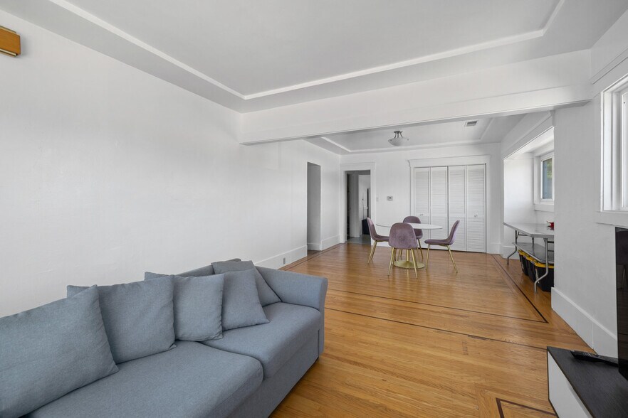 More Photos Of 2901-2903 Sacramento St, Berkeley Storefront Retail Residential For Sale